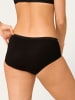 Sloggi Midislip Basic+ in Black