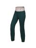 OCUN W SANSA PANTS in Grün
