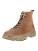 Paul Green Stiefelette in Nut