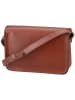 Harold's Schultertasche Abby ABB1 in Cognac
