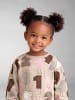 name it Sweatshirt Nmfolydia in peyote melange
