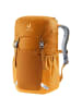 Deuter Junior - Rucksack (ab 7 Jahren) 41 cm (wave-nightblue) in maple-amber