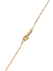 Elli Halskette 925 Sterling Silber in Gold