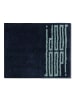 JOOP! JOOP! Badteppiche Bars 116 Aqua in Aqua