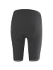 Gonso Bike Shorts Sitivo Red in Schwarz