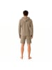 Hugo Boss Hoodie in Brown