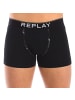 Replay Underwear 2er-Set: Boxershorts in Multicolored