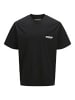 Jack & Jones T-Shirt für Damen in schwarz