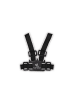 Lorelli Baby Walk in schwarz
