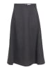 Object Midirock in Dark Grey Melange1