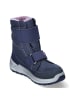 Ricosta Schlupfstiefel in blau