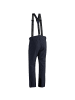 Maier Sports Skihose Anton slim in Marine