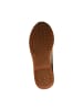 Redskins  Laken Schnür-Low-Top-Sneaker Ecru