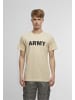 Brandit T-Shirt in beige