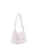 B Cavalli B Umhängetasche in WHITE