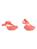 Ipanema Sandale mit Schnalle Kinder Class Glow 83204 Rot
