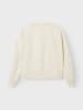 name it Sweatshirt in Buttercream