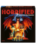 Ravensburger Ravensburger Brettspiel Horrified: DUNGEONS & DRAGONS in bunt