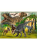 Ravensburger Ravensburger Puzzle 100 Teile Willkommen in der Jurassic World in bunt