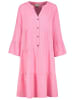 Eight2Nine Kleid in Aurora Pink