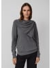 s.Oliver Strickpullover in 97W3_graphit