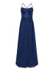 SUDDENLY Princess Kleid in marine - 0001