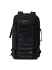 Hedgren Comby Rucksack RFID 53 cm Laptopfach in black