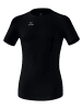 erima Athletic T-Shirt Funktionsunterwäsche in schwarz