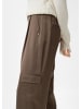 comma Hose  in  8613_cognac