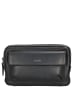 JOOP! Cerratano Emir - Gürteltasche 21 cm (black) in schwarz