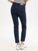 comma Jeans June in dark stone