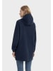 DreiMaster Damen Jacke in Dunkelmarine