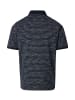CASAMODA Polo-Shirt in Dunkelblau
