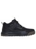 Skechers Herren- Stiefel/ Boots ungefüttert URBAN STREET HIKER - in Schwarz