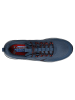 Skechers Sicherheitsschuhe Speed in blau in blau