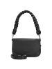 FREDs BRUDER Good Vibes Only Crossbag - Schultertasche 22 cm (black) in schwarz