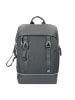 Camel Active Connect Daypack M 44 cm black