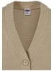 Urban Classics Cardigan in wetsand