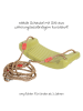 small foot Schaukel Himmelsstürmer bis 100 kg in green