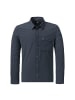 Schöffel Hemd Dunajec in navy blazer