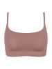 Sloggi Bustier ZERO Feel 2.0 in Cacao