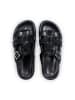 LLOYD Riemchensandale Hochwertige Sandalette in SCHWARZ