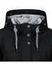 PEAK TIME  Regenjacke L60042 in Schwarz21