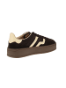 Gant Sneaker low Cuzmani in Braun