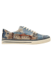 Dogo Classic Sneaker - Todo Bien 36 in Blau
