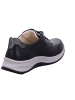 Ganter Schnürschuh in schwarz