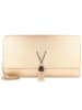 Valentino Divina Clutch Tasche 26 cm in oro