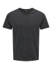 ONLY & SONS T-shirt in Black
