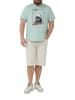 S. Oliver T-Shirt für Erwachsene in blau