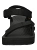 Teva Sandalen MIDFORM UNIVERSAL 1090969 in schwarz